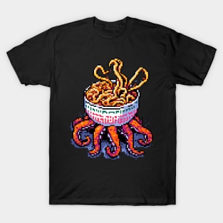 tentacle T-Shirt